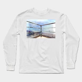 Railings Long Sleeve T-Shirt